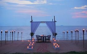 Mövenpick Siam Hotel Na Jomtien Pattaya